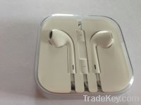 Sell for miphone5 earphone