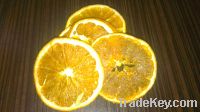 CAMPAING FOR DRIED ORANGE