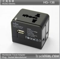 Sell travel adapter