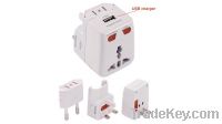 Sell  Universal travel adapter