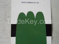 Chrome oxide green for ceramic, paint, refractory