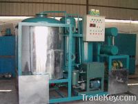 Sell Waste tyre oil decoloring equipment