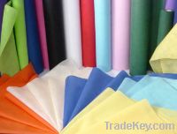 100% pp spunbonded nonwoven fabric
