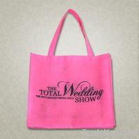 nonwoven fabric promotional bags