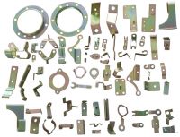 Hardware Parts