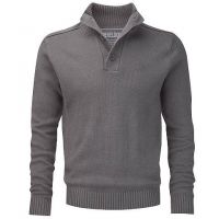 Men Knitted Pullover