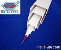 Sell electrical pvc trunking