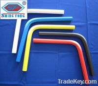 Sell pvc cold bending pipe