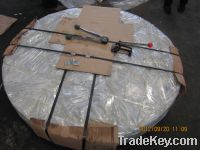 Sell 2500mm high quality diamond cutting saw blade