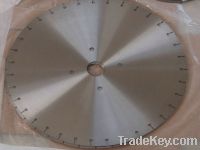 Hot sell circular diamond saw blank for cutting stones