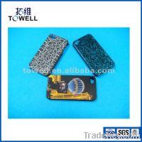 Sell CNC mobile phone case rapid prototype