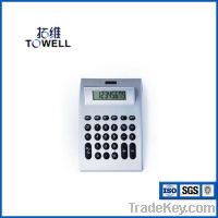 Sell silicone mould electric calculator rapid prototype