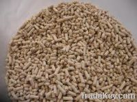 Sell  Bamboo Pellet