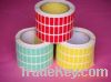 Sell adhesive label, sticker