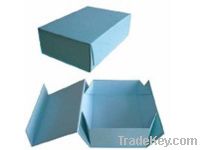 Sell paper box, gift box, color box