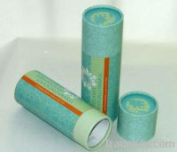 Sell cylinder box, paper box, packaging box