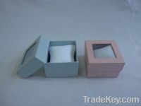 Sell gift box, paper packaging box