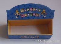 Sell display box, gift box, packing box