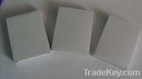 Sell white box, paper box, packaging box