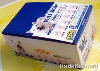 Sell paper box, packaging box