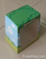 Sell packing box, printed box, color box