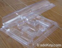 Sell blister packing box, PVC box