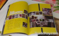 Sell magazine, catalog, brochure