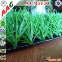 Chinese Artificial grass for football field and training