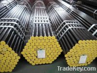 Sell ERW Carbon Steel Pipes