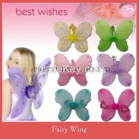 Wholesale kids butterfly costume
