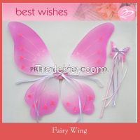 Wholesale butterfly angel wings