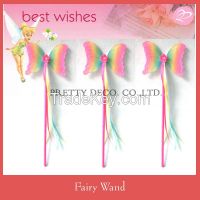 Butterfly fairy wand fairy wands wholesale