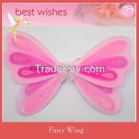 Mult color new style carnival wings