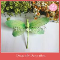 Dragonfly shop decoration