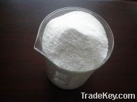 Anionic polyacrylamide for drilling