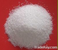 Anionic polyacrylamide