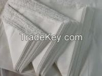 Cotton Woven Fabric & Yarn for Weaving n Knitting