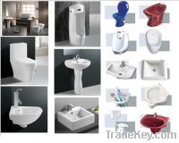 Sell Sanitary Ware