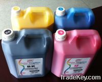 Sell wholsale ECO Solvent INK (5 liter)