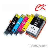 Sell 920 920XL ink cartridge compatible for 6000 6500a 7000 7500a