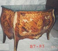 Sell Antique Commode reproduction