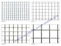 Sell  Stainless Steel Welded Wire Mesh