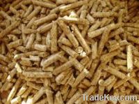Sell High Quality Wood Pellets