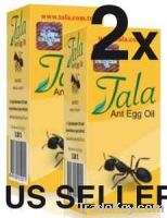 Sell Tala Ant oil and Omega 3