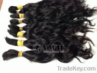 Sell Vietnamese Women Raw Hair