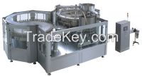 32000B/H Washing Filling Capping Machine (3-in-1)