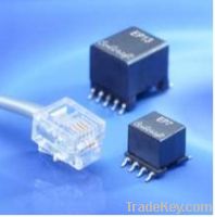 Ultra-Small CO Driver Transformers