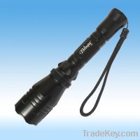 Sell led flashlight