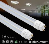 TUV, SAA, CB, C-Tick approved Glitter T8 LED tube