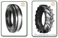 Sell Farm Tractor Tire